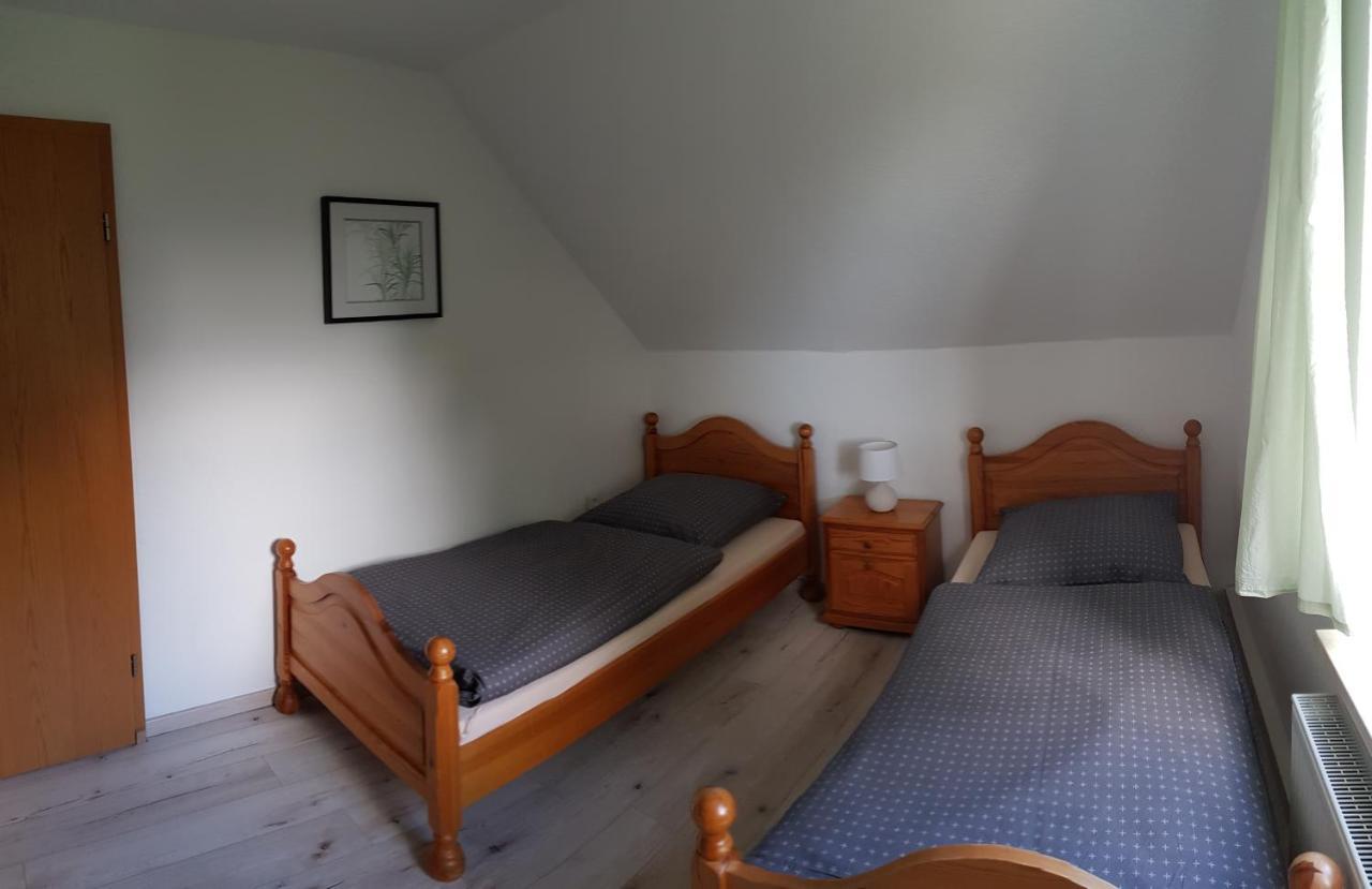 Schoene Aussicht Apartment Treben