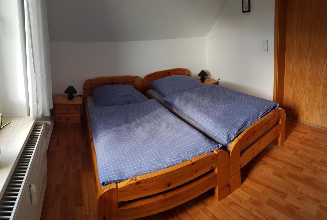 Apartment Schoene Aussicht *