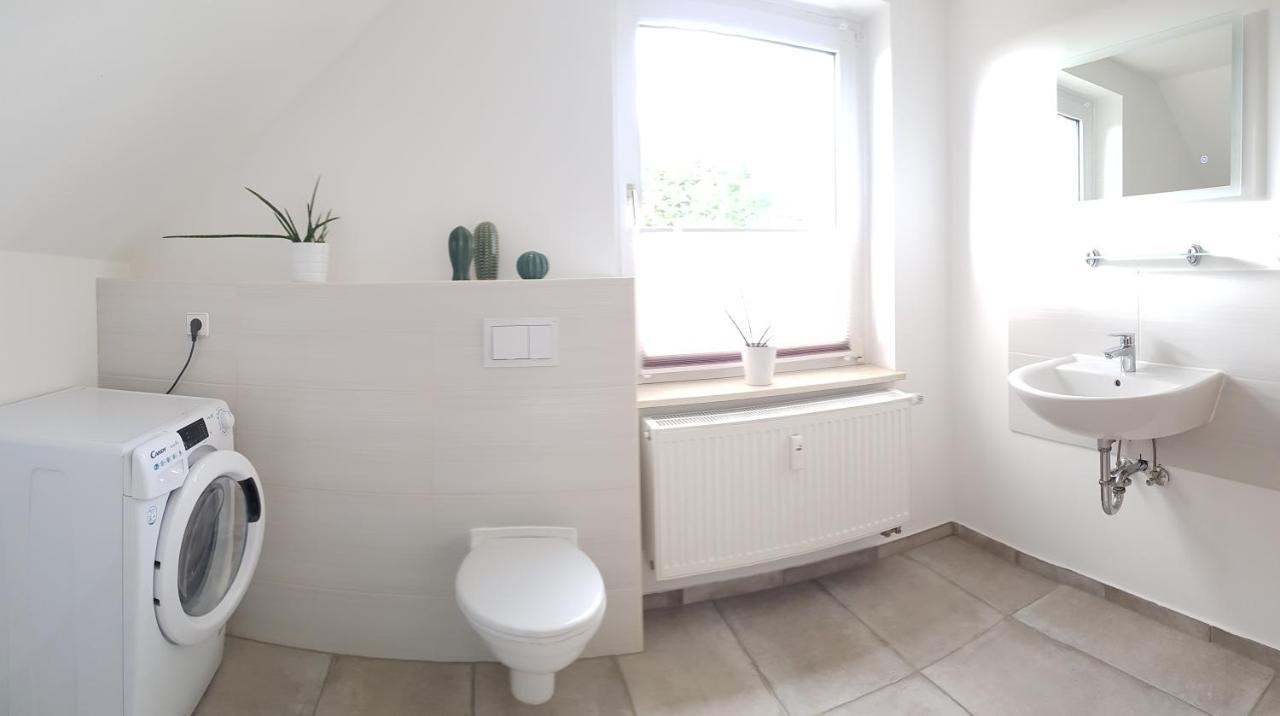 Schoene Aussicht Apartment *