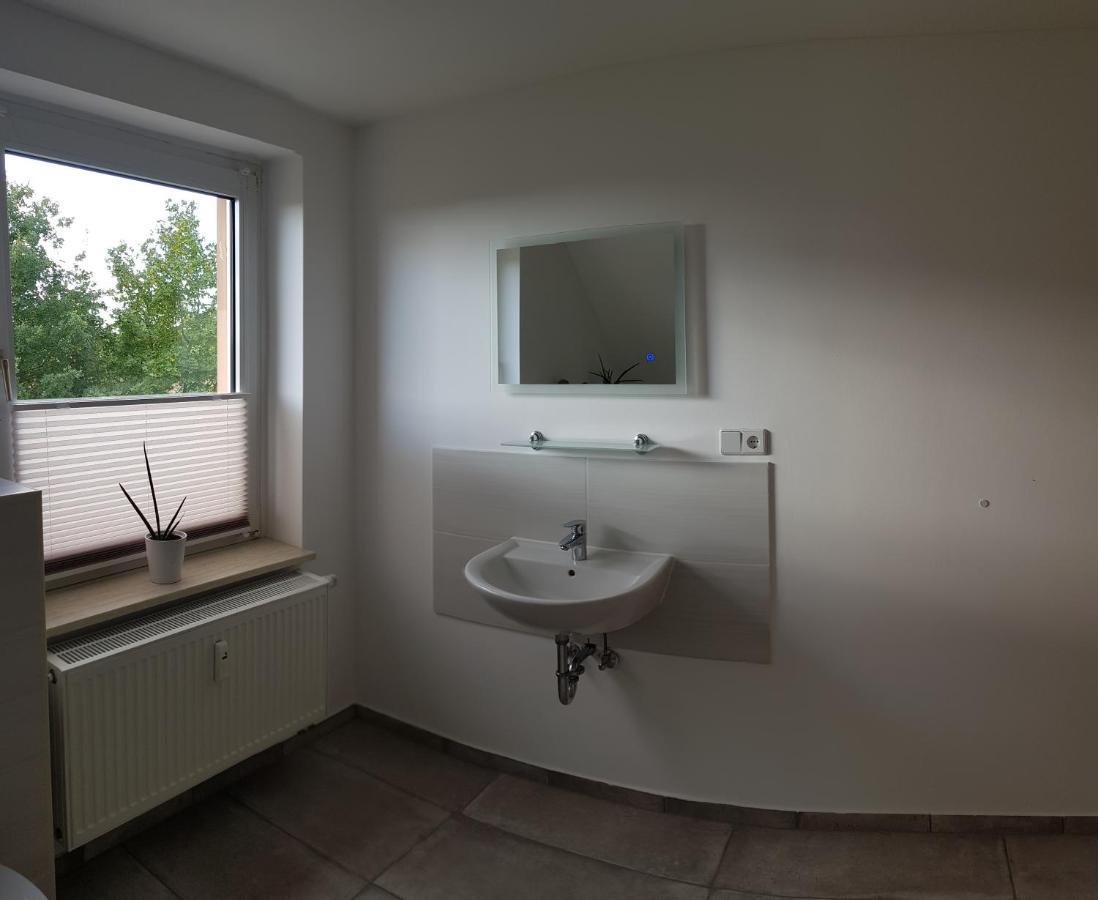 Schoene Aussicht Apartment