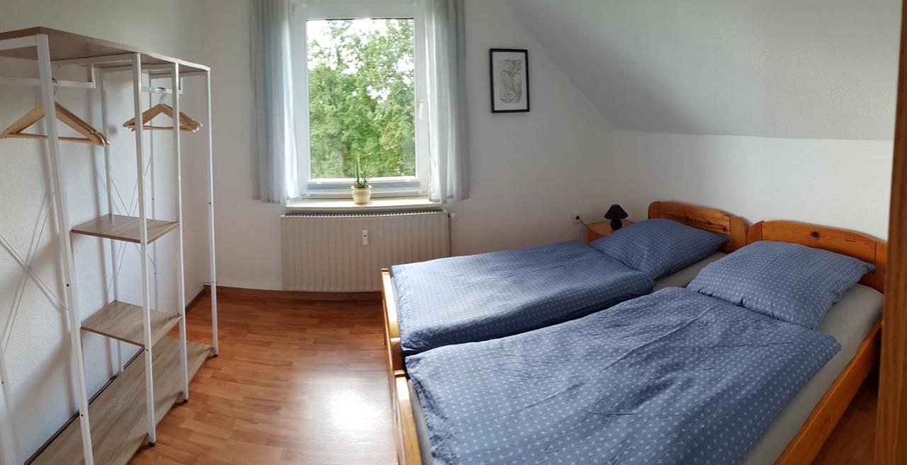 Schoene Aussicht * Treben
