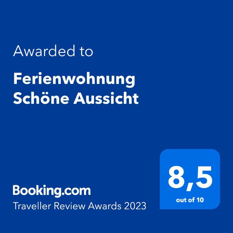 Schoene Aussicht Treben